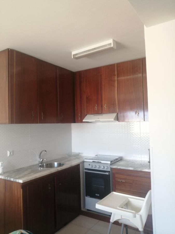 Apartamento Apartamento Casa Hollanda Mindelo Exterior foto